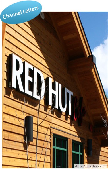 redHut